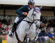 PALMIZI Corrada J GioCav2013 S5 3451 : Campionati Italiani Giovani Cavalli, Cattolica, Corrada J, PALMIZI Gianluca, ph Stefano Secchi ©